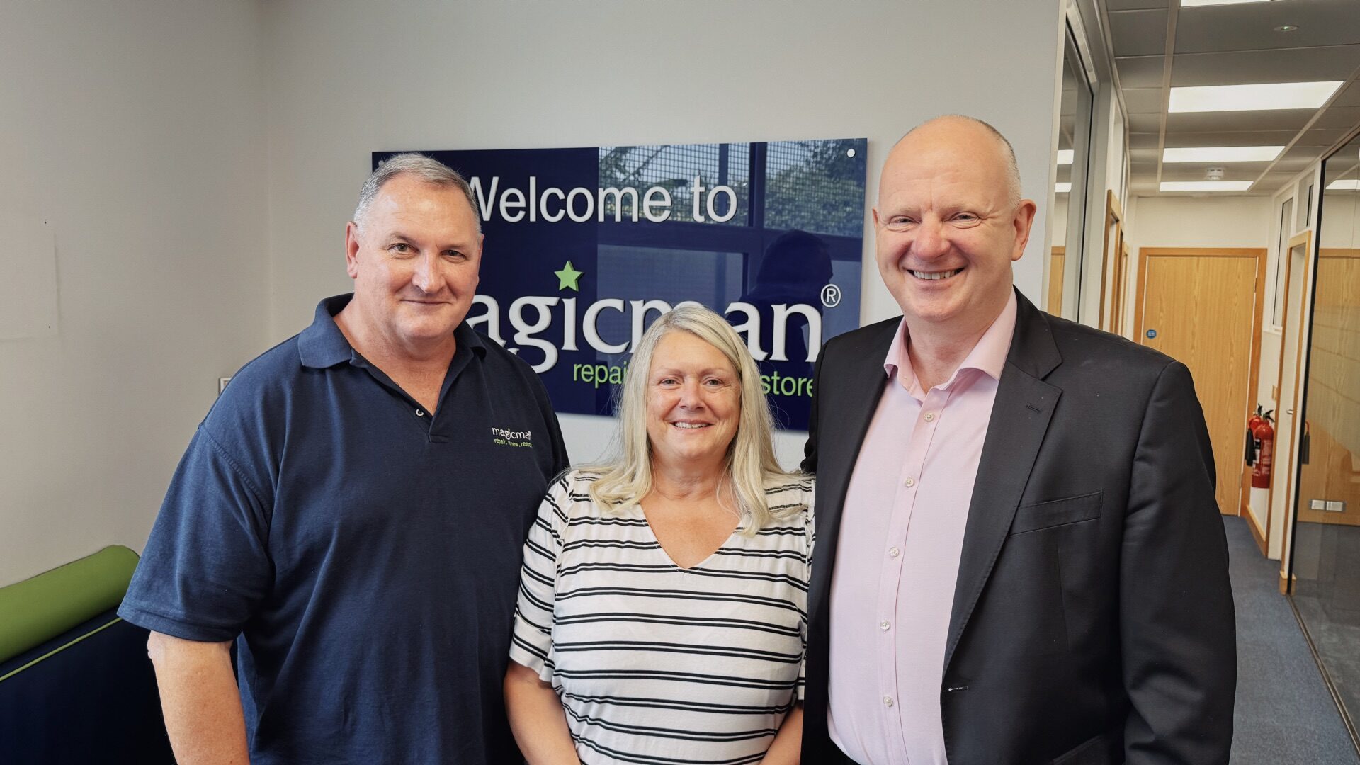 Magicman Marine Joins the MA Group